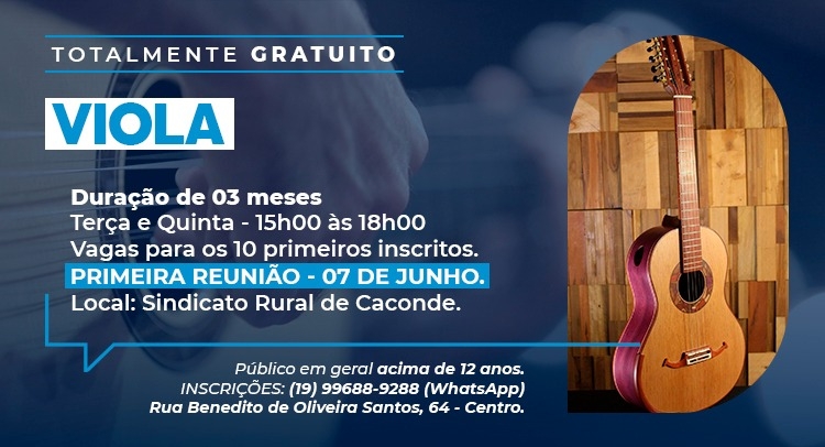 Capa da notícia